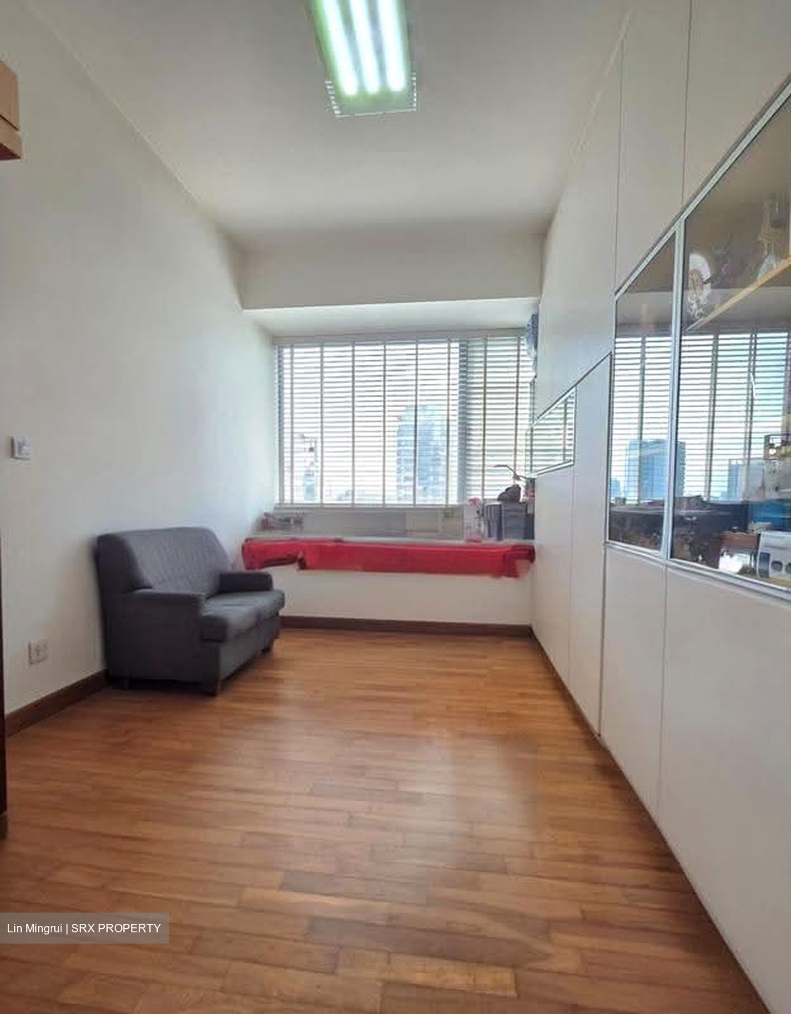 Park Infinia At Wee Nam (D11), Condominium #626834581